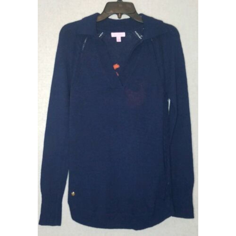 Lilly Pulitzer Sweater